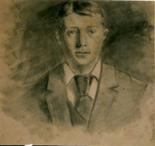 Harold Tronson Bengen