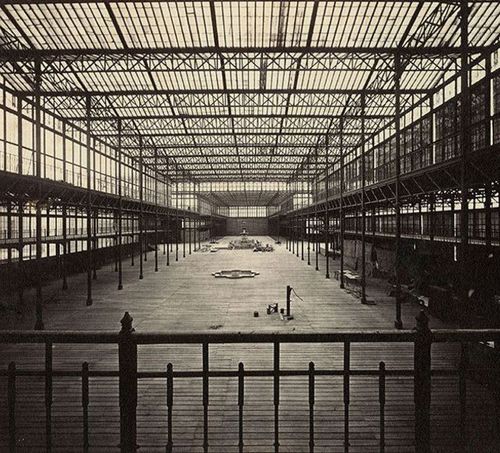 Ausstellungsorte und Sammlungen